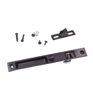 Zinc Alloy Glass Sliding Window Lock Single Side ODM Durable