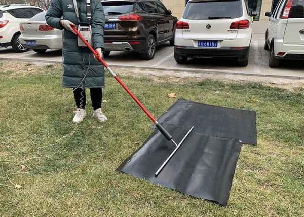 Cheap Geo Membrane Leak Detection Tool High Pressure Variable Sensitivity for sale