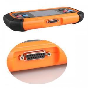 China Toyota G / H Chip All Keys Lost Vehicle Diagnostic Tool OBDSTAR X300 PRO3 Key Master on sale