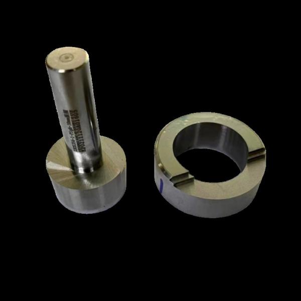 Cheap IS0 10651-4 Figure 1 32 Mm Plug And Ring Gauges For Connecting Breathing System To Anaesthetic Gas Scavenging System for sale