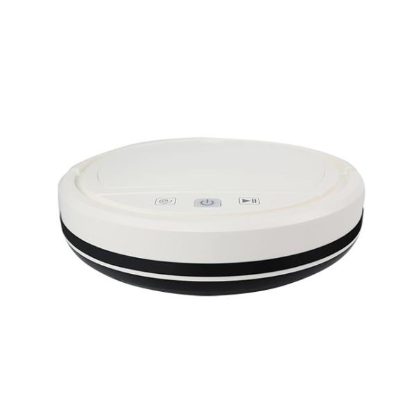 Cheap 75dB Mapping Robot Smart Robot Vacuum Cleaner 280*280*75mm for sale