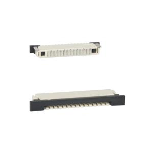 China Board Mount FFC FPC Chip Connector 52089-0819 on sale