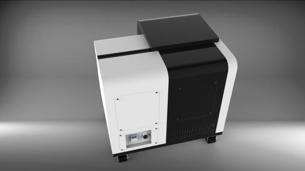 Cheap OEM Lab Ball Planetary Mono Mill Robust Control System for sale