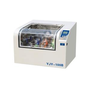 Thermostatic Incubator Shaker Lab Equipment With Multi - Process Control System