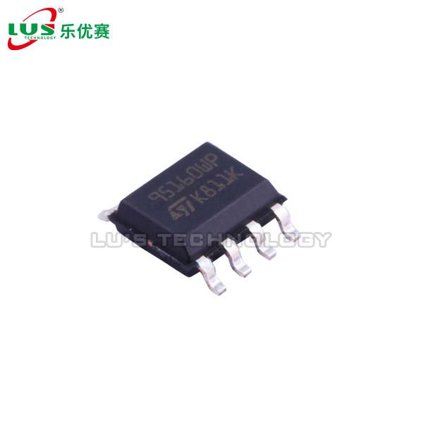 Cheap Sop 8 M95160 Memory ICs M95160 Eeprom Memory Chip SPI for sale