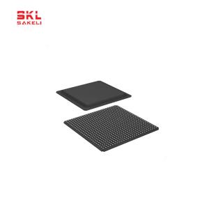 Xilinx XC6SLX150T-3FGG676I Programming Ic Chip Field Programmable Gate Array