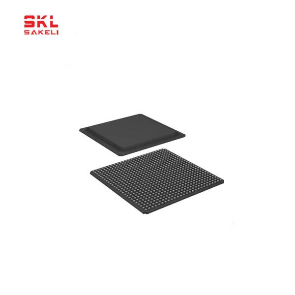 Cheap Xilinx XC6SLX150T-3FGG676I Programming Ic Chip Field Programmable Gate Array for sale