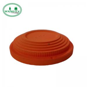 China Environmental protection 50CM 110mm Clay Pigeon Targets on sale