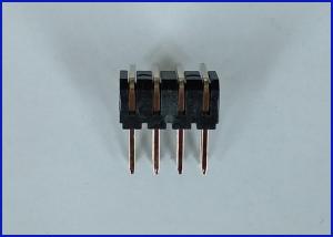 Best Header 4*2 R/A D/R 2mm gold wholesale