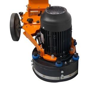 Cheap 300mm Concrete Floor Surface Grinder with Inverter for sale