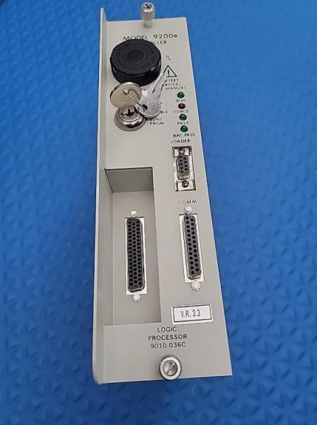Cheap 9010-036C Honeywell HC900 Controller 9200e Logic Processor for sale