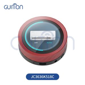 Best 1.8Inch 360*360 Pixel Resolution ESP32 Display Module for Industrial Applications Compact 66*66*22 mm Size SKU JC3636K518C wholesale
