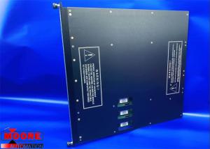 Triconex 4201N Analog Input Module Absolutely Original