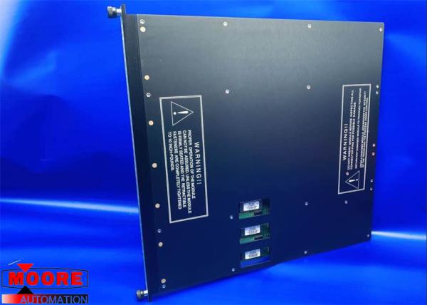Cheap Triconex 4201N Analog Input Module Absolutely Original for sale