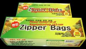 Best Zipper Plastic Slider Zip Lock Storage bag, food grade PP PE Zip lockkk bag / clear plastic food bag / zip lock bag for foo wholesale