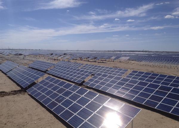 Cheap Adjustable Aluminum Solar Panel Mounting Kit Systems , PV Solar Mounting Systems for sale