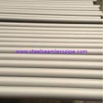 ASTM A312 / ASME SA312 Stainless Steel Seamless Pipe TP304H TP309S TP310S TP310H