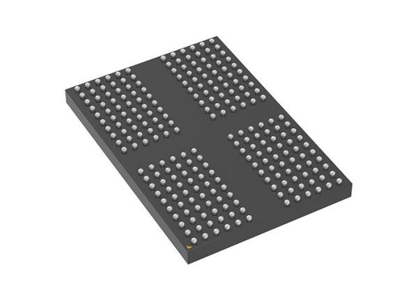 Cheap Memory IC Chip MT53E384M32D2DS-053 AUT:E 12Gbit 1.866 GHz LPDDR4 Memory for sale