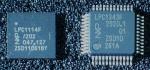 N-X-P LPC2368FBD100 8 Pin IC Electronic Components Pic Microcontroller Chip
