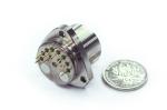 Analog Output Single Axis Quartz Accelerometer Vibration Sensor for Oil Drilling