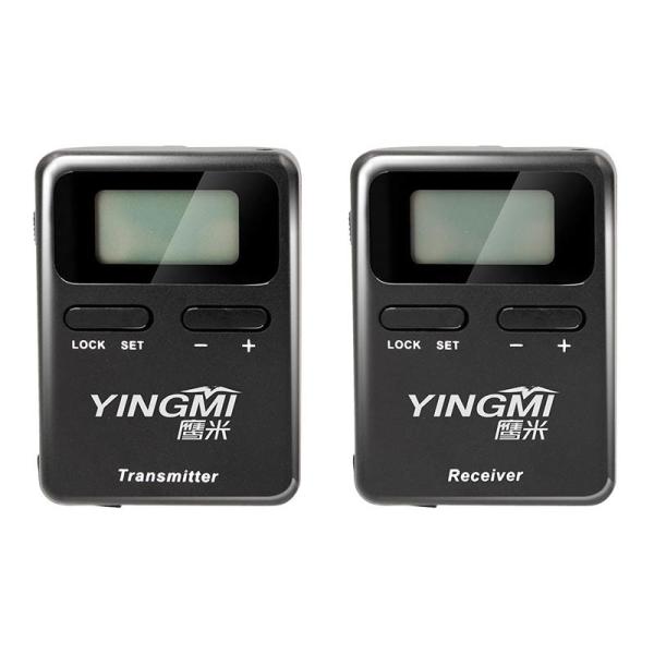 Cheap Long distance Wireless Audio Tour Guide Systems for for Tour Guiding for sale
