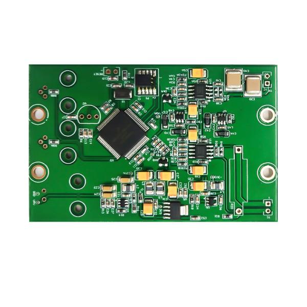 Cheap Quick Turn Prototype Multilayer PCB Assembly Service for sale