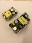 Open Frame Power Supply With Output 12 Volt 12 - 150 Watt For LCD Display