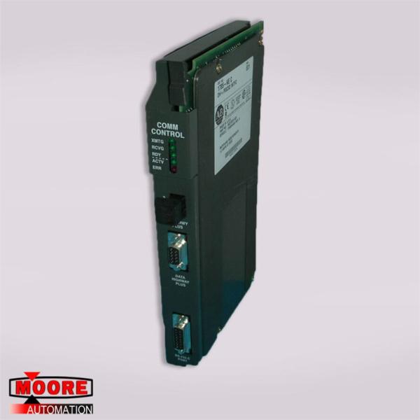 Cheap 1785-KE C 1785-KEC  Allen Bradley Communication Interface Module DH+/ RS232 INTFC for sale