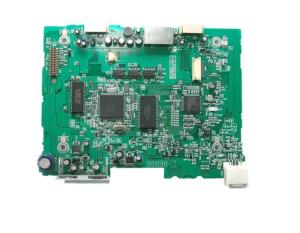 Best Multilayer Turnkey PCB Assembly , Custom Electronic Circuit Board Assembly wholesale