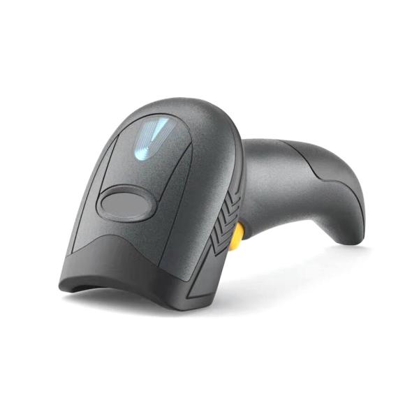 Cheap 32Bit Pos Qr Code Scanner 280Scans / Sec Restaurant Barcode Scanner for sale