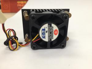 CHA3005BBSOA Sleeve Bearing 15db PWM Controlled Fan