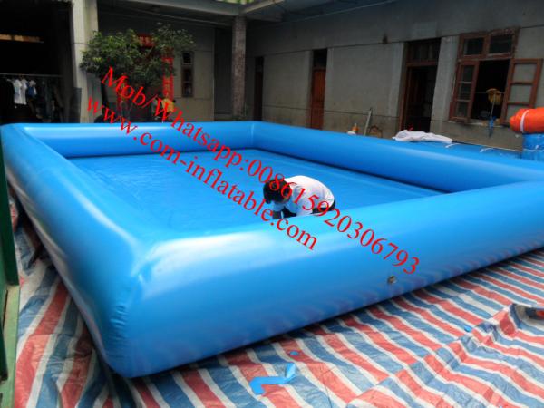 Cheap inflatable bubble pool inflatable indoor pool inflatable flamingo pool toy for sale