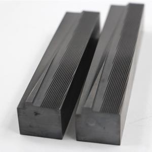 Self Tapping Flat Thread Rolling Dies CAD Design For Screw Machine