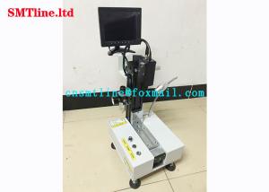 China Smt Samsung Feeders Calibration Jig , Lightweight Weigh Feeder Calibration on sale
