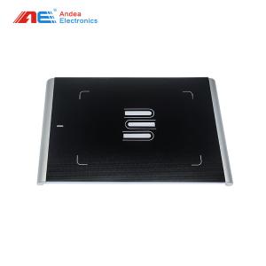 Best HF Micro Power Reader 13.56MHz Library RFID Workstation Reader Can Identify Multiple Tags wholesale