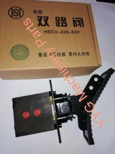 China All Models Excavator Parts Foot Control Pedal Valve 100% Genuine & New on sale
