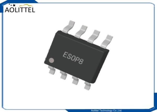 Cheap ESOP-8 Constant Power Linear LED Driver Chip F7111 F7112 ODM Solutions With PWM Dimming Function for sale