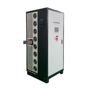 Best Single Pulse Programmable DC Power Supply 40V 7000A wholesale