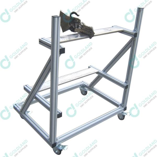 Cheap YAMAHA CL type feeder storage cart  YAMAHA CL type feeder trolley for sale