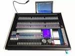 Pearl 2010 DMX Light Controller 4 Output Interface With 2048 DMX Channels