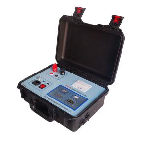 Best Xzh Customized 100A High Current Contact Resistance Tester for Loop Resistance Testing wholesale