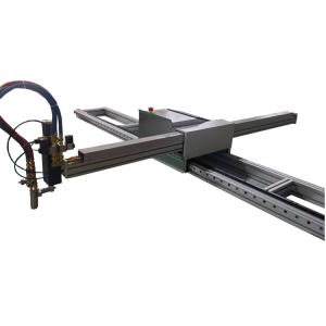 Best 1530 Customzied Portable Cnc Plasma Cutting Machine With 60a Source wholesale
