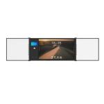 75'' Interactive Display Android Windows Multi Touch 4K UHD LED Blackboard Smart