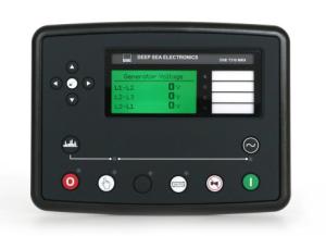 China DSE7310 MKII is a powerful, new generation auto start genset control module on sale