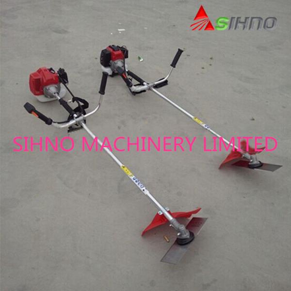 Cheap Small Multi-Purpose Lawn Sugarcane Harvester for Wheat for sale