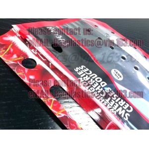 Best Fruit Packaging Bag for grape/cherry/fruit, Plastic Fruit Grape Cherry Vegetable Packing Protection Bag, Sweet Cherries wholesale