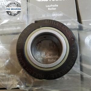 China Hot Sale 024409 Gcr15 Chrome Steel Self Centering Steady Rest Roller Bearing FSK on sale