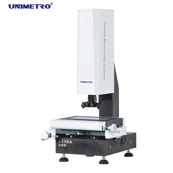 Cheap Angle Measurement Semi Auto Vision Measuring Machine for sale