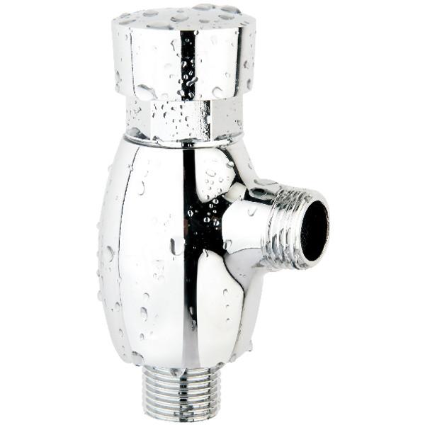 Cheap 1 Inch Toilet Urinal Flush Valve Replacement Self Closing Faucet for sale