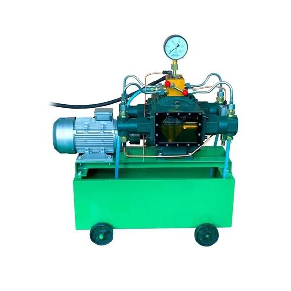 Cheap Strong Power Hydro Electric Pressure Testing Pump 180L/H for sale